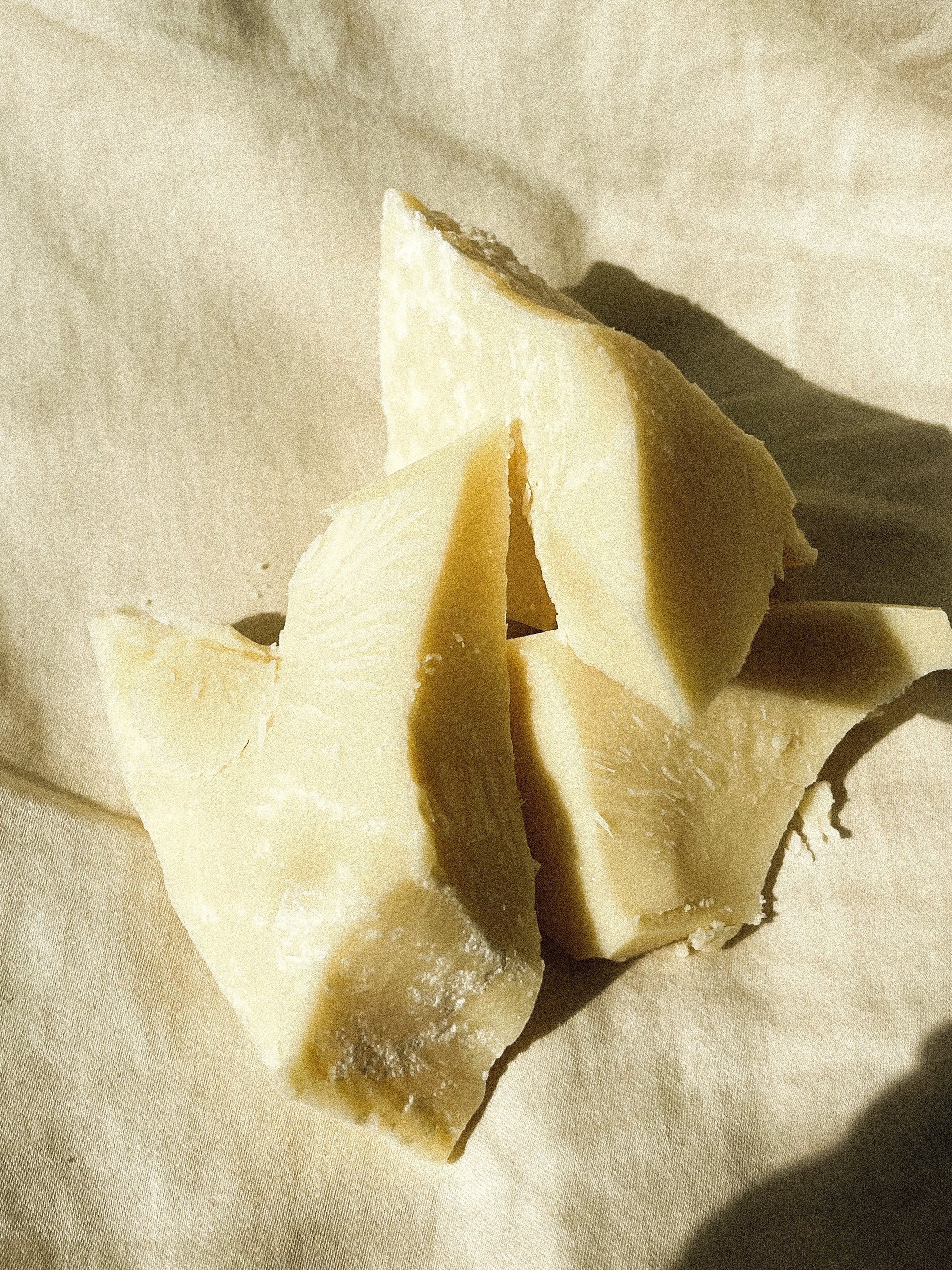 Why Tallow Skincare?