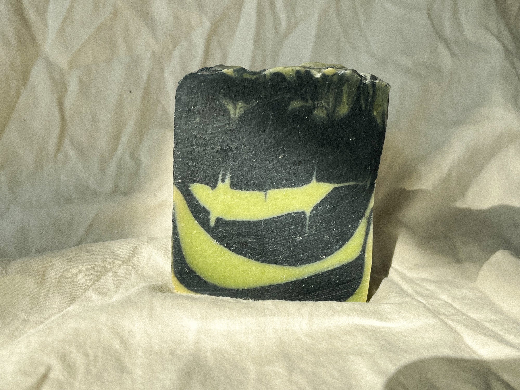 Rugged Woods Tallow & Lard Soap