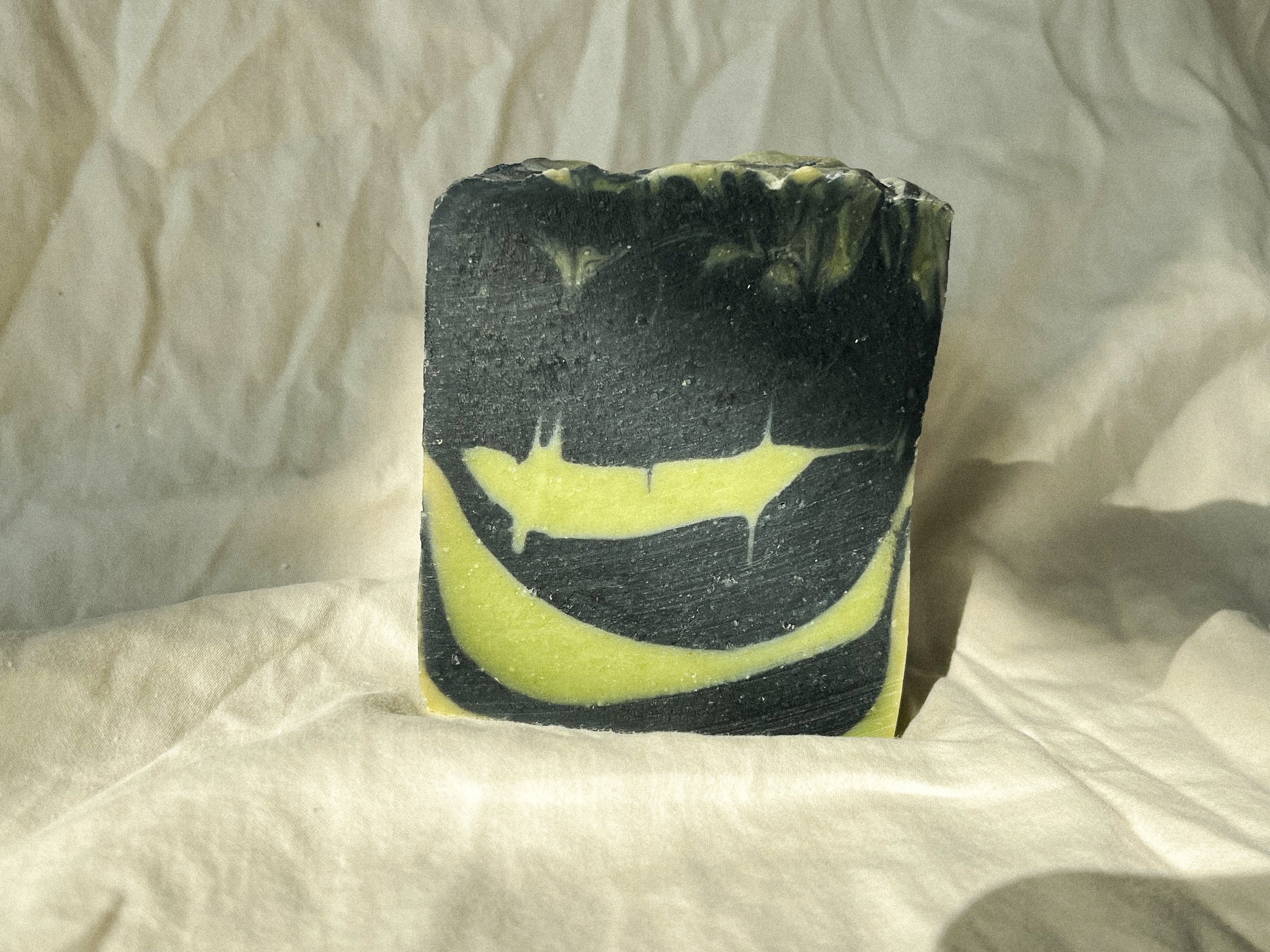 Rugged Woods Tallow & Lard Soap