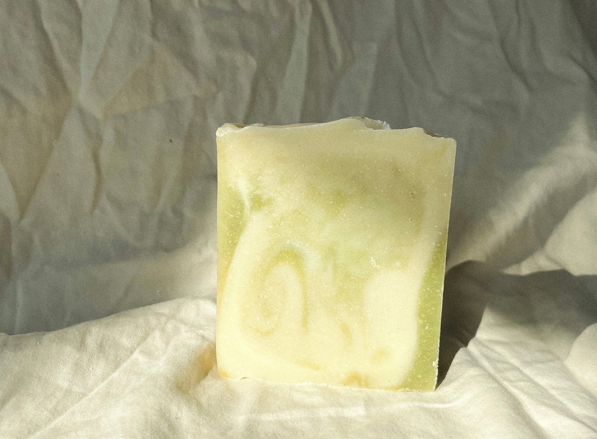 Peppermint Tallow & Lard Soap
