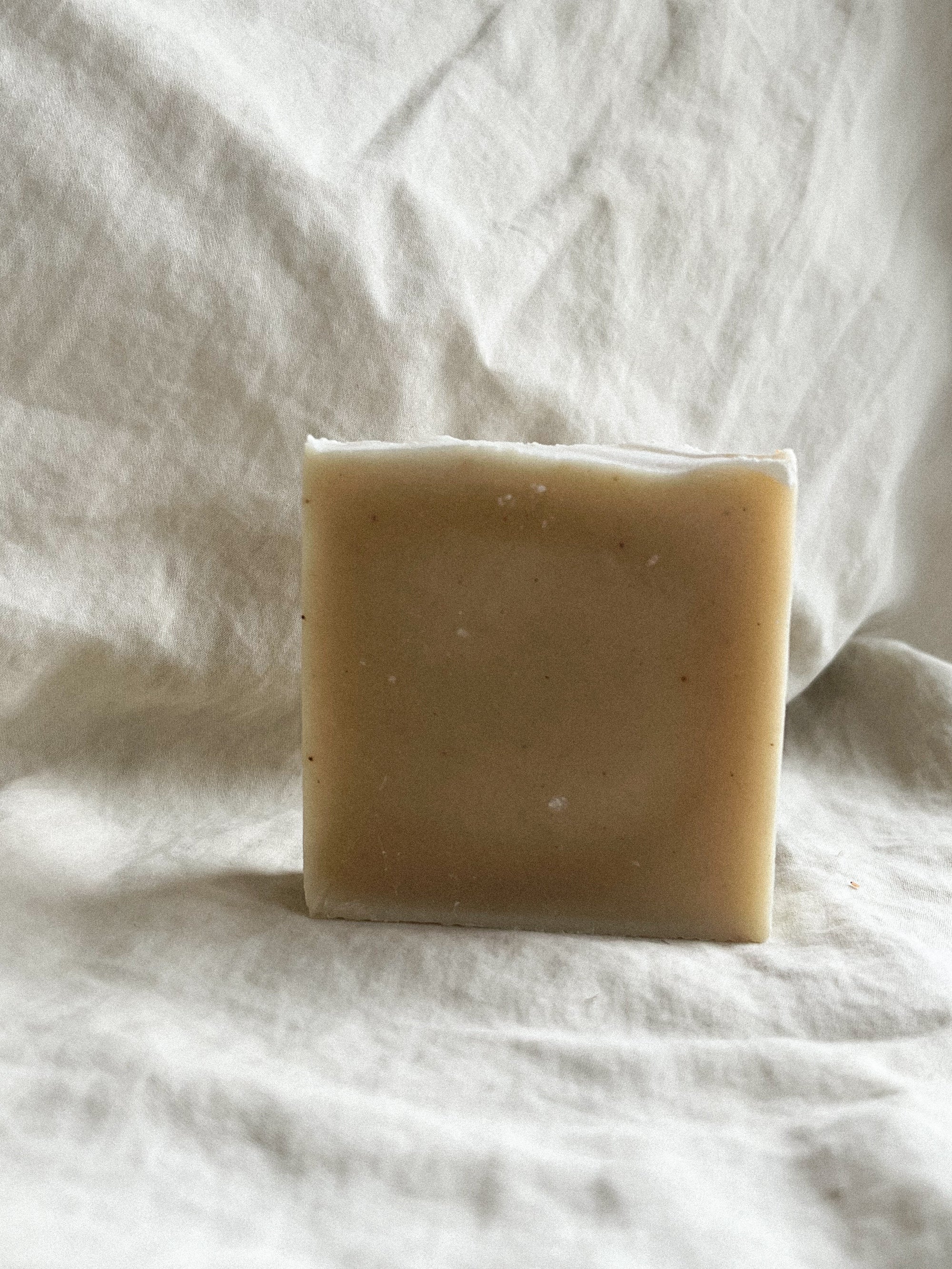 Jasmine & Santal Tallow & Lard Soap