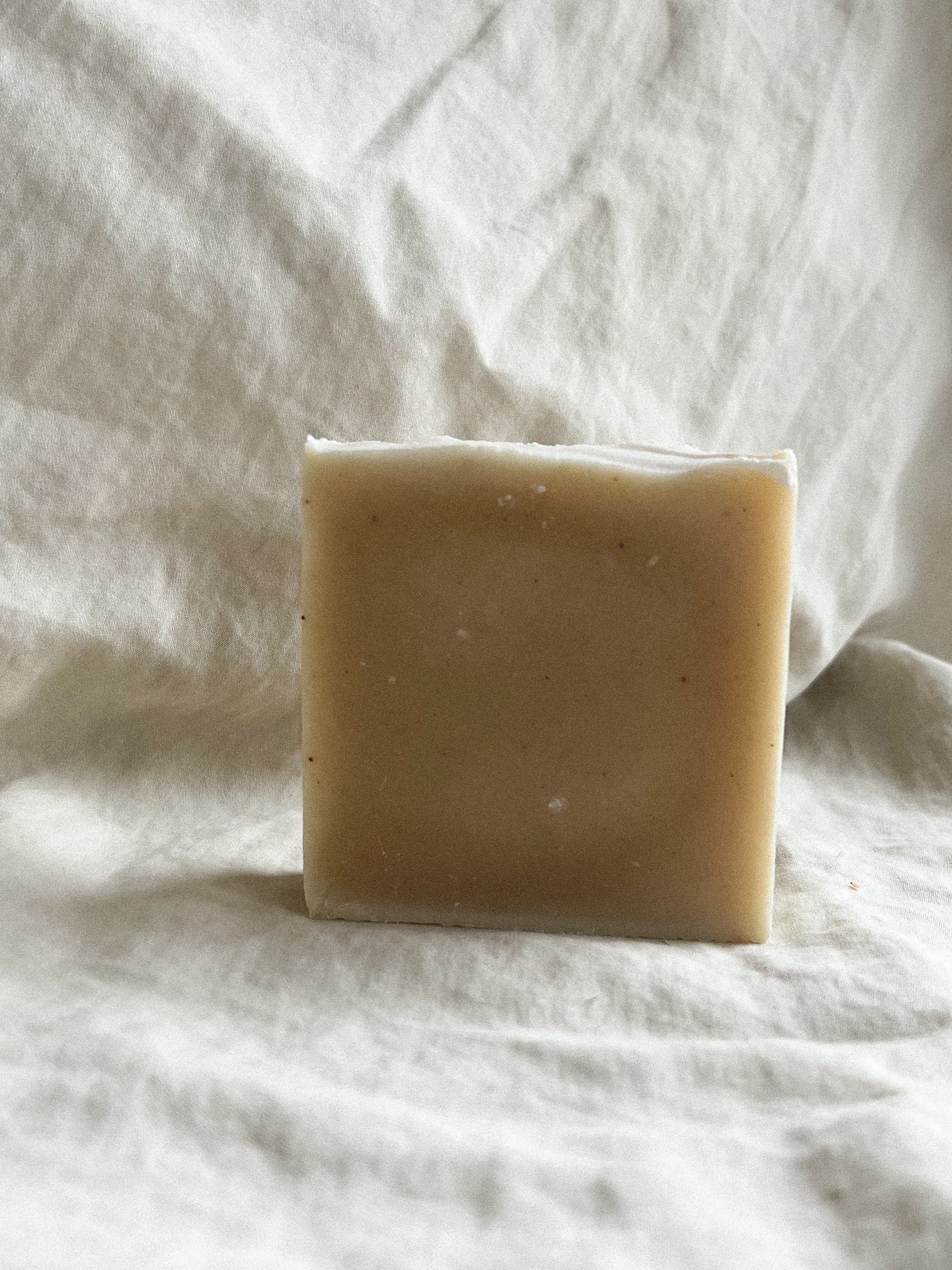 Jasmine & Santal Tallow & Lard Soap